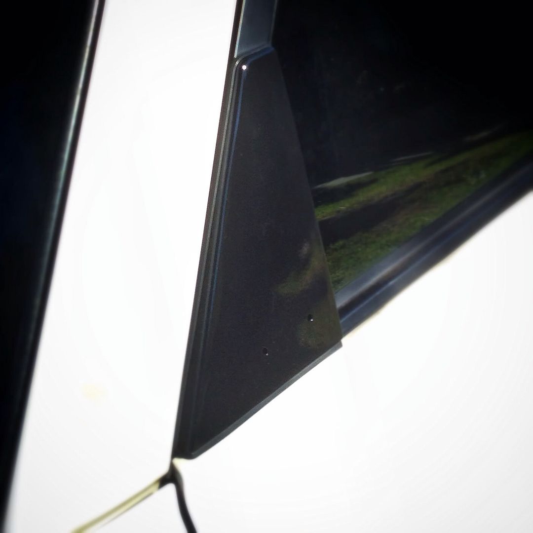 Side Mirror Delete (Pictures Galore) Scion xB Forum